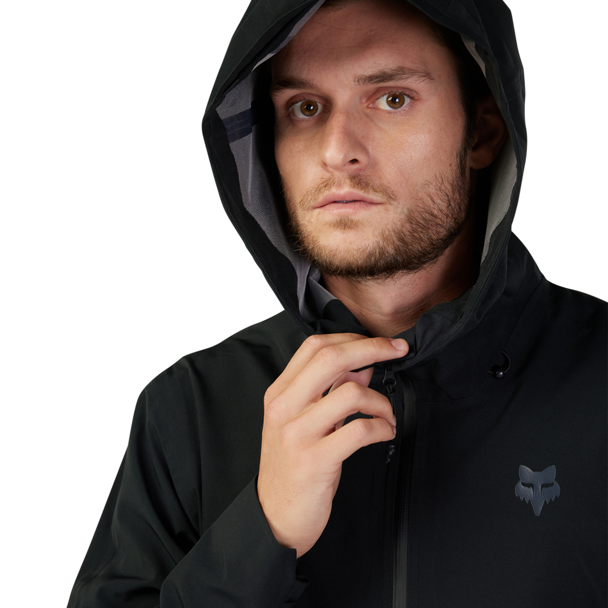 Fox Defend 3L Water Jacket Black