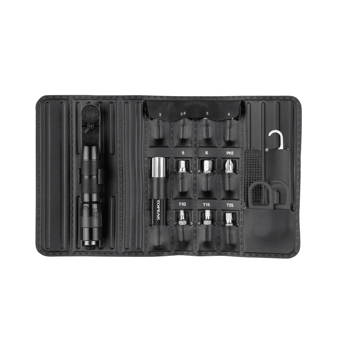 Topeak Ratchet'n Roll EX
