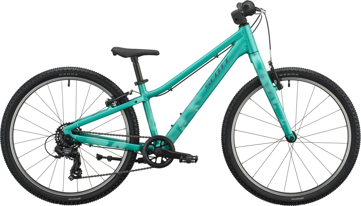 Scott Contrail 400 persian green (2027)