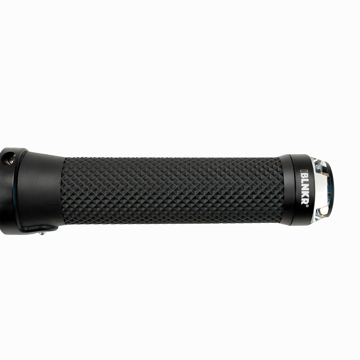 BLNKR Fahrradblinker schwarz