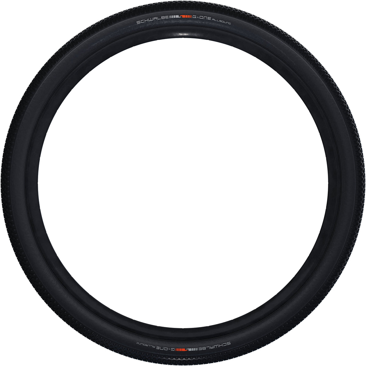 Schwalbe G-One Allround Super Ground Evo Faltreifen 27.5x2.25" TLE E-25 Addix Speedgrip schwarz