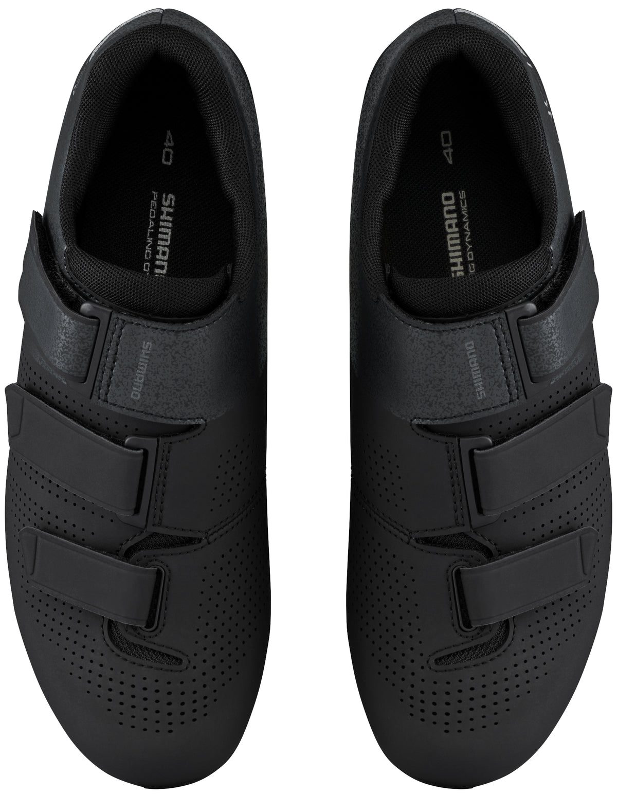 Shimano RC102W Rennrad-Schuhe Damen black