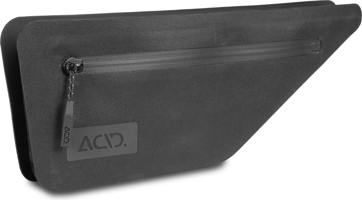ACID Rahmentasche PRO 0,6 für Attain black