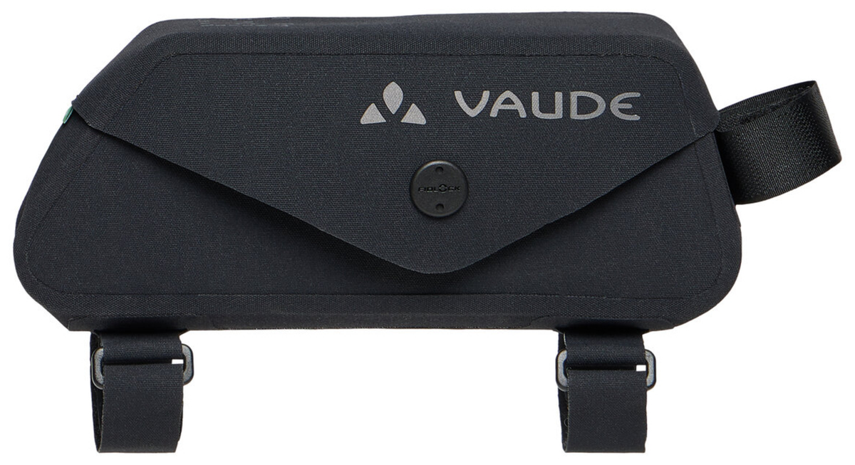 VAUDE Trailtop Tube black