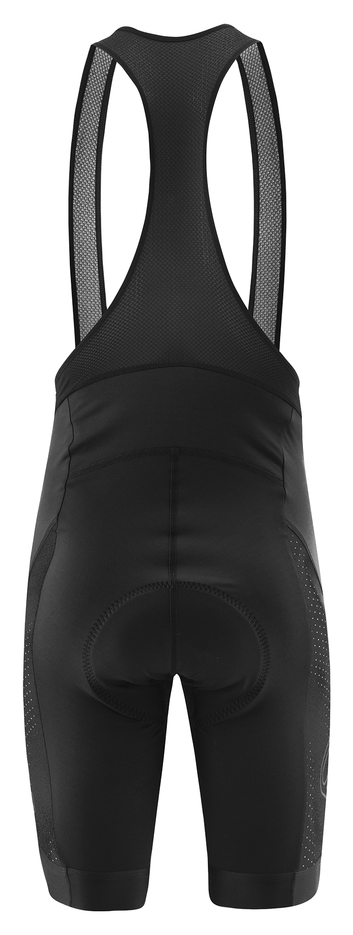 Löffler M Bike Bibshorts Winner 4 Black