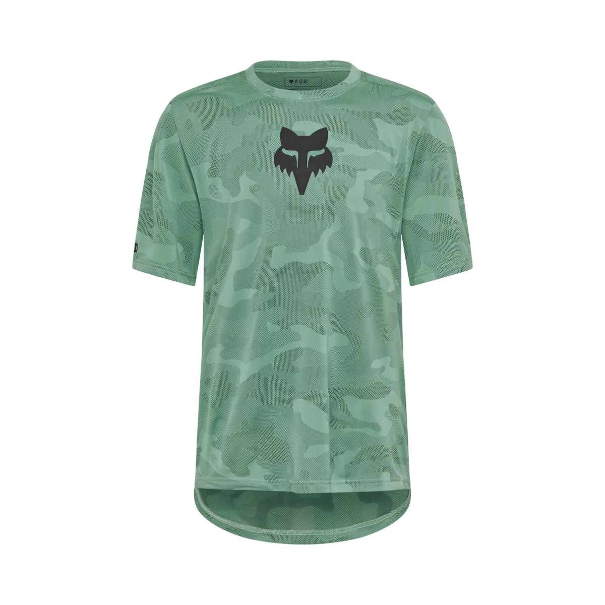 Fox Ranger Tru Dri SS Jersey Pine