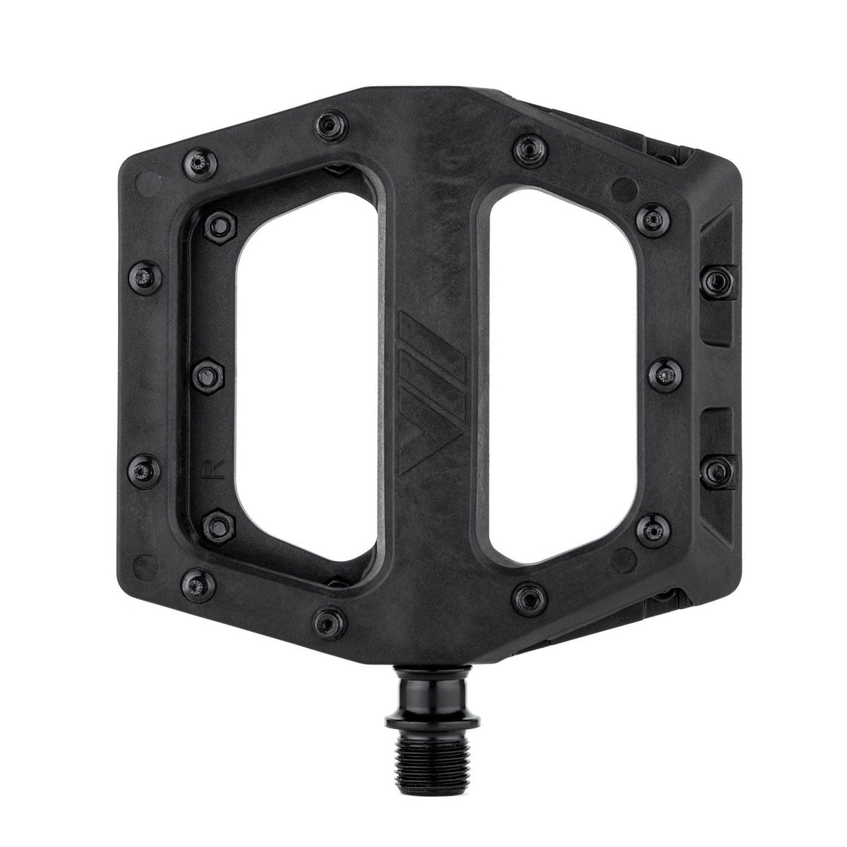 DMR V11 Pedale black