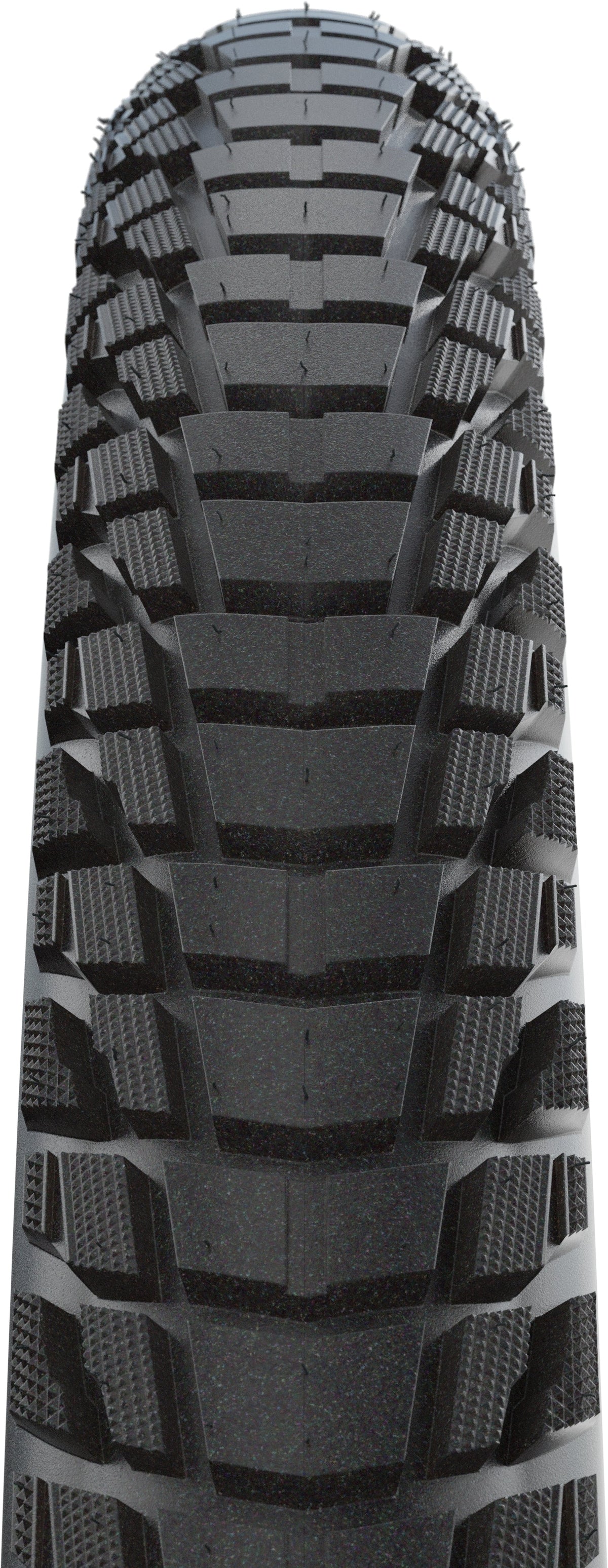 Schwalbe Marathon Plus Tour Drahtreifen 28x1.50" Performance E-50 Addix Reflex SmartGuard