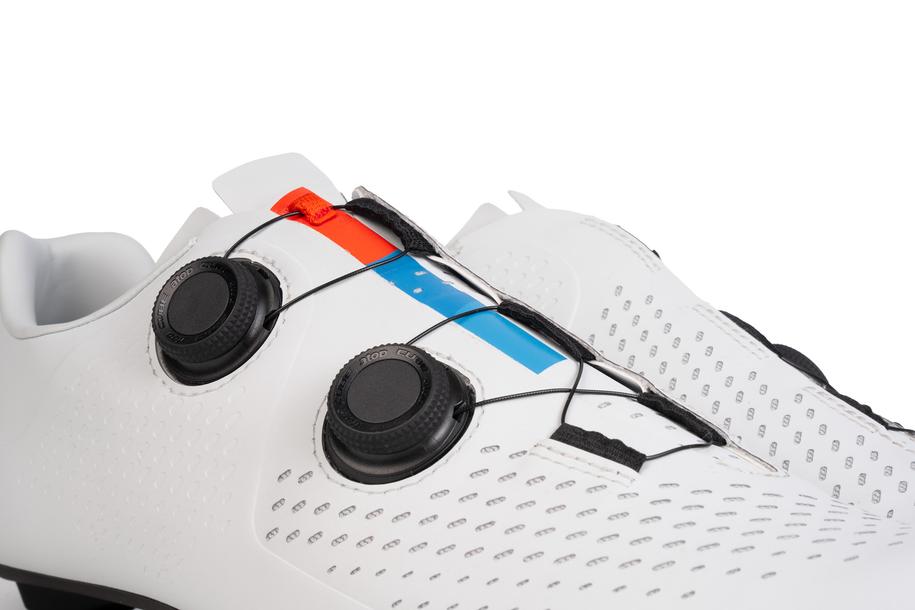 Cube Schuhe SYDRIX PRO grey'n'blue'n'black