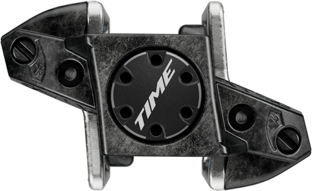 Time ATAC XC 10 Pedale C1 carbon schwarz