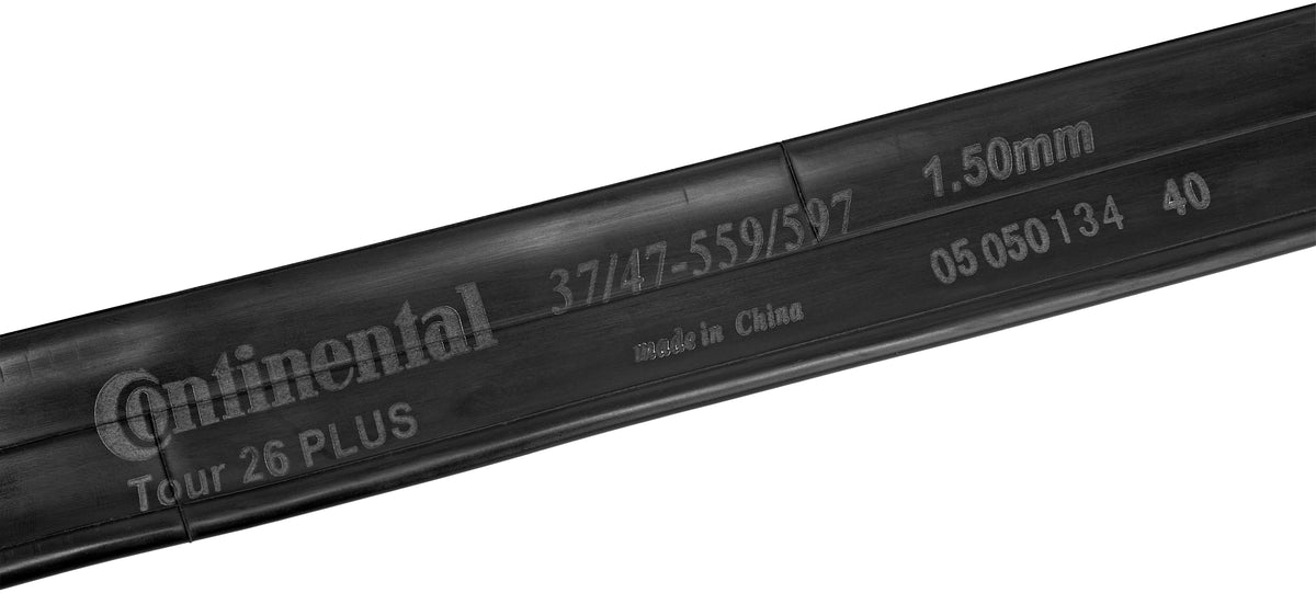 Continental Tour 26" Hermetic Schlauch 37-47 / 559-597
