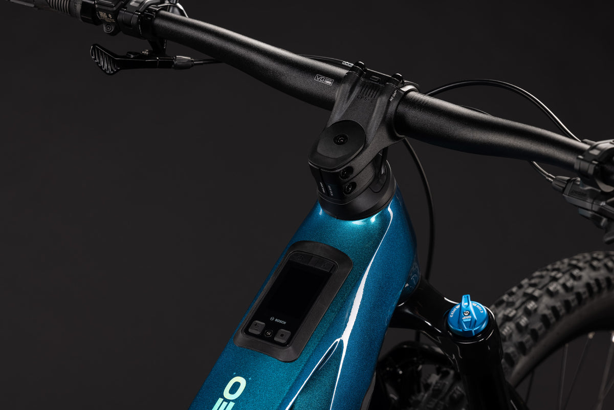 Cube Stereo Hybrid ONE44 HPC Race 800 nebula´n´prizm (2027)