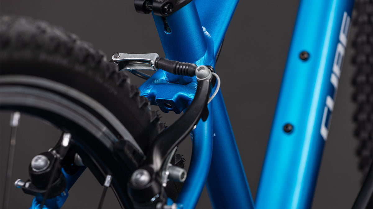 Cube Numove 240 topasblue´n´nebula (2027)
