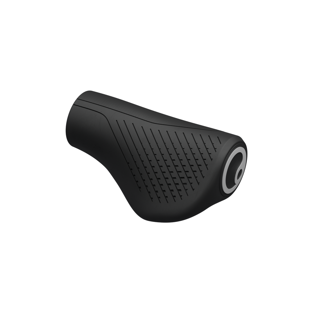 Ergon GS1 Evo Single Twist Shift Black