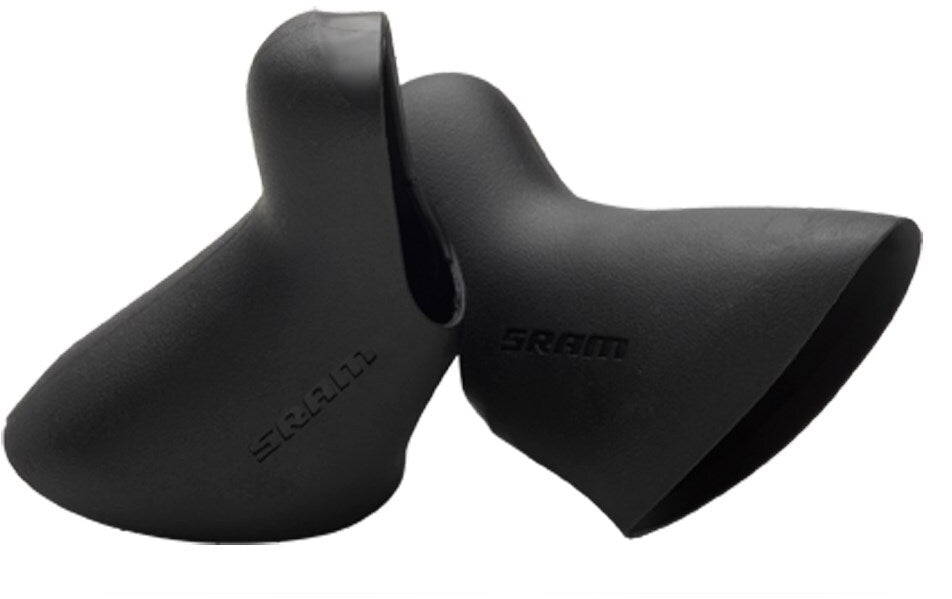 SRAM Bremshebelüberzug schwarz
