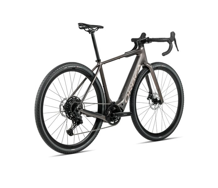B-Ware Orbea DENNA H50 Magnetic Bronze (2025)