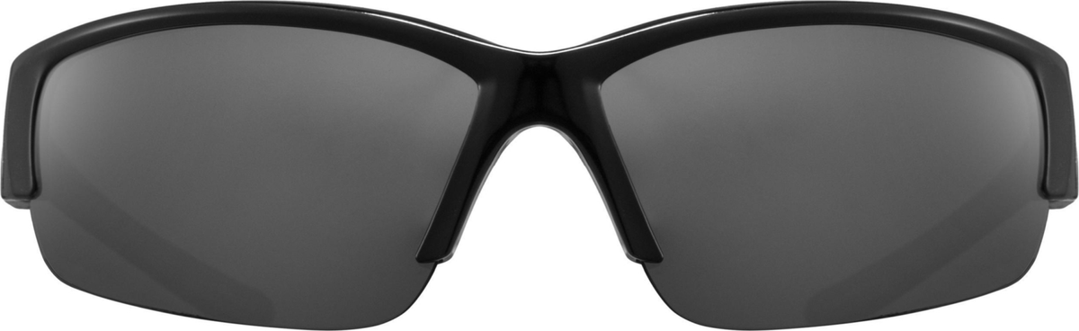 uvex Sportstyle 215 Radbrille Black / Lightmirror Silver
