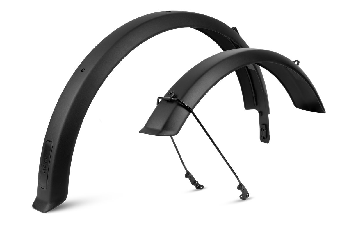 ACID Schutzblechset SIC 2.0 84 27,5" BB Mount black