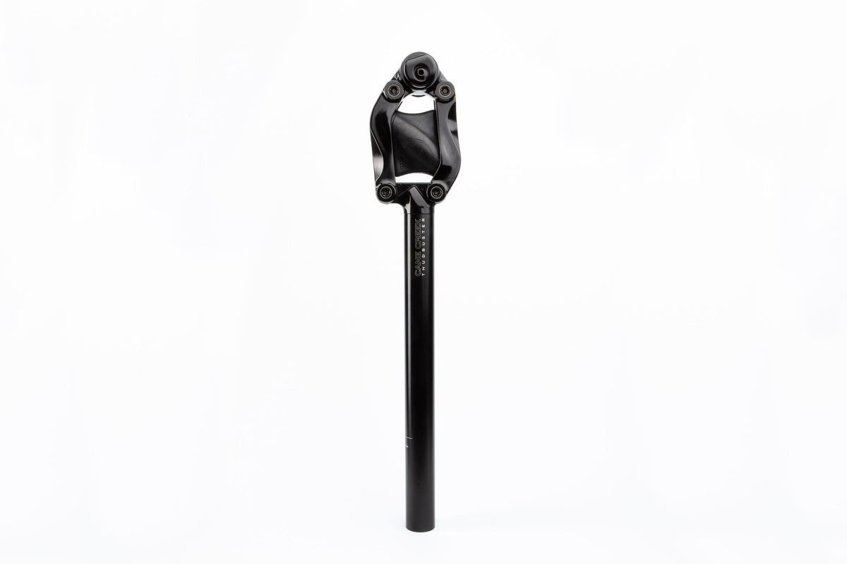 Cane Creek Thudbuster G4 LT Sattelstütze Ø 27,2mm black