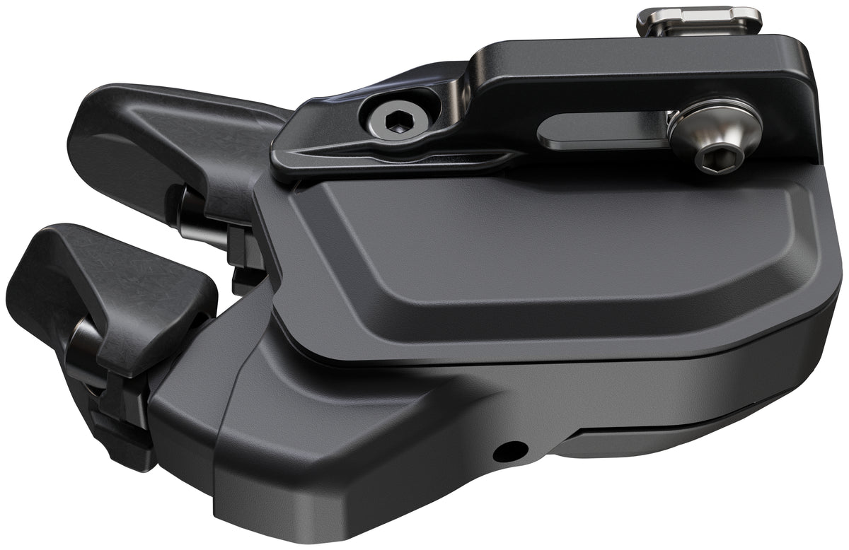 Shimano DEORE XT SW-M8250 Di2 Schalthebel 12-fach