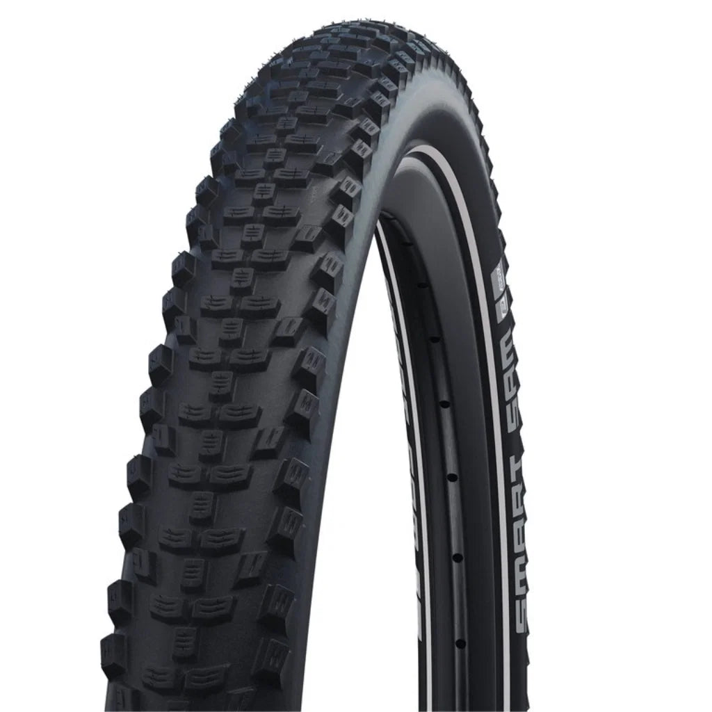 Schwalbe Smart Sam Performance E-25 Addix schwarz-reflex 54-584