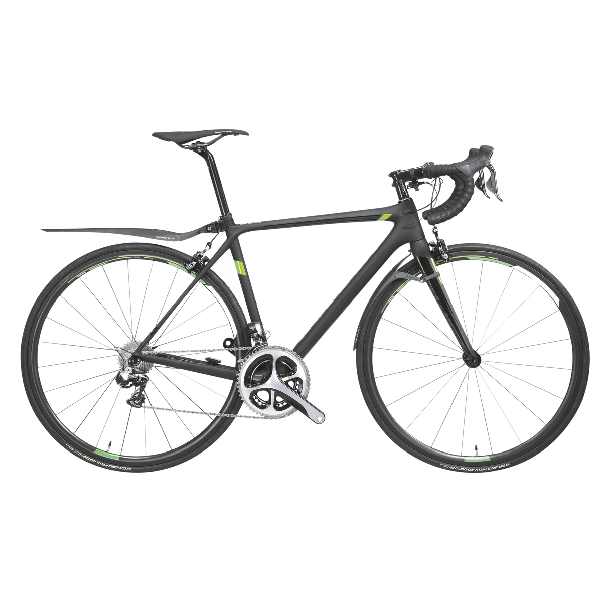 Topeak DeFender RC11