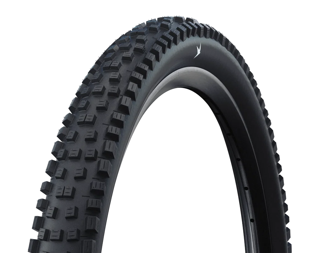 Schwalbe NOBBY NIC ADDIX E-50 27,5" schwarz