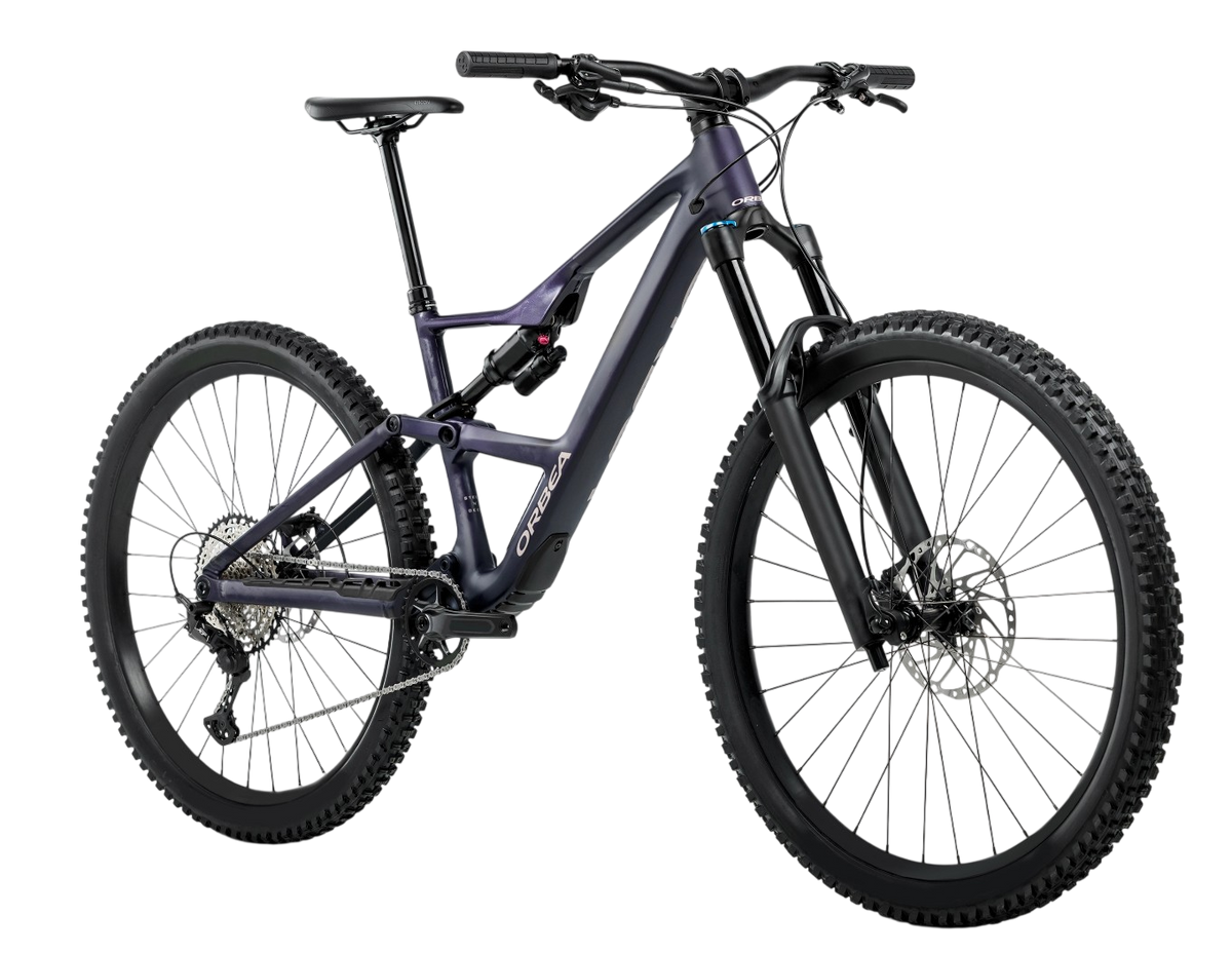 Orbea OCCAM LT H10 Tanzanite (Matt-Gloss) (2027)