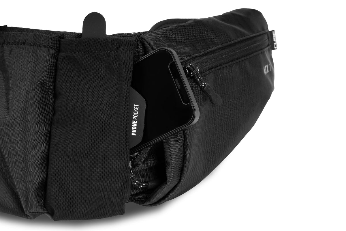 Cube Hüfttasche ATX 1 black