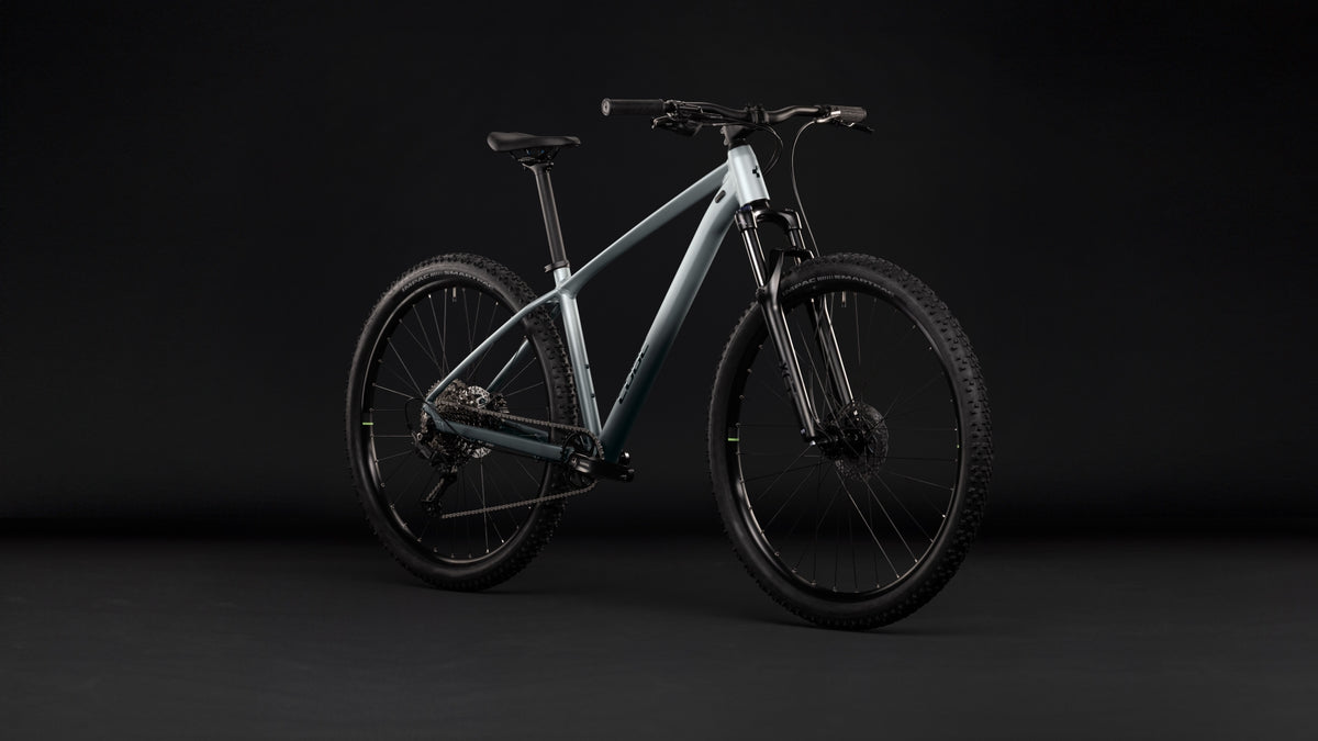 Cube Aim Pro grey´n´black (2027)