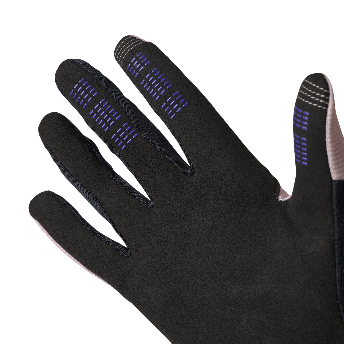 Fox W Ranger Glove Foundry Lavender Drift