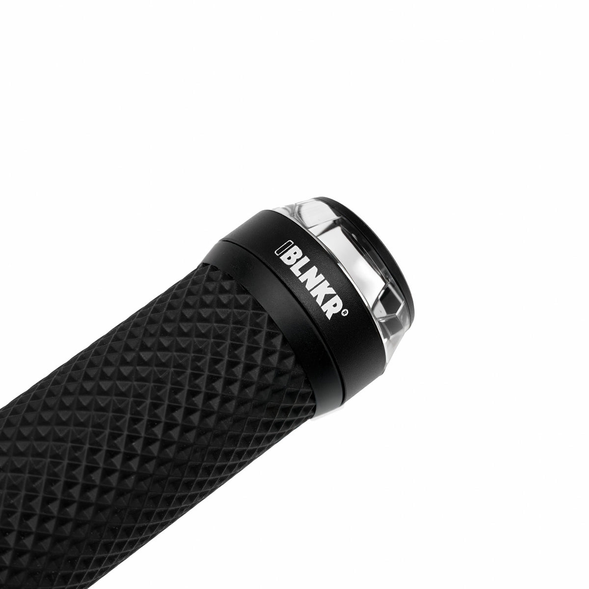 BLNKR Fahrradblinker schwarz