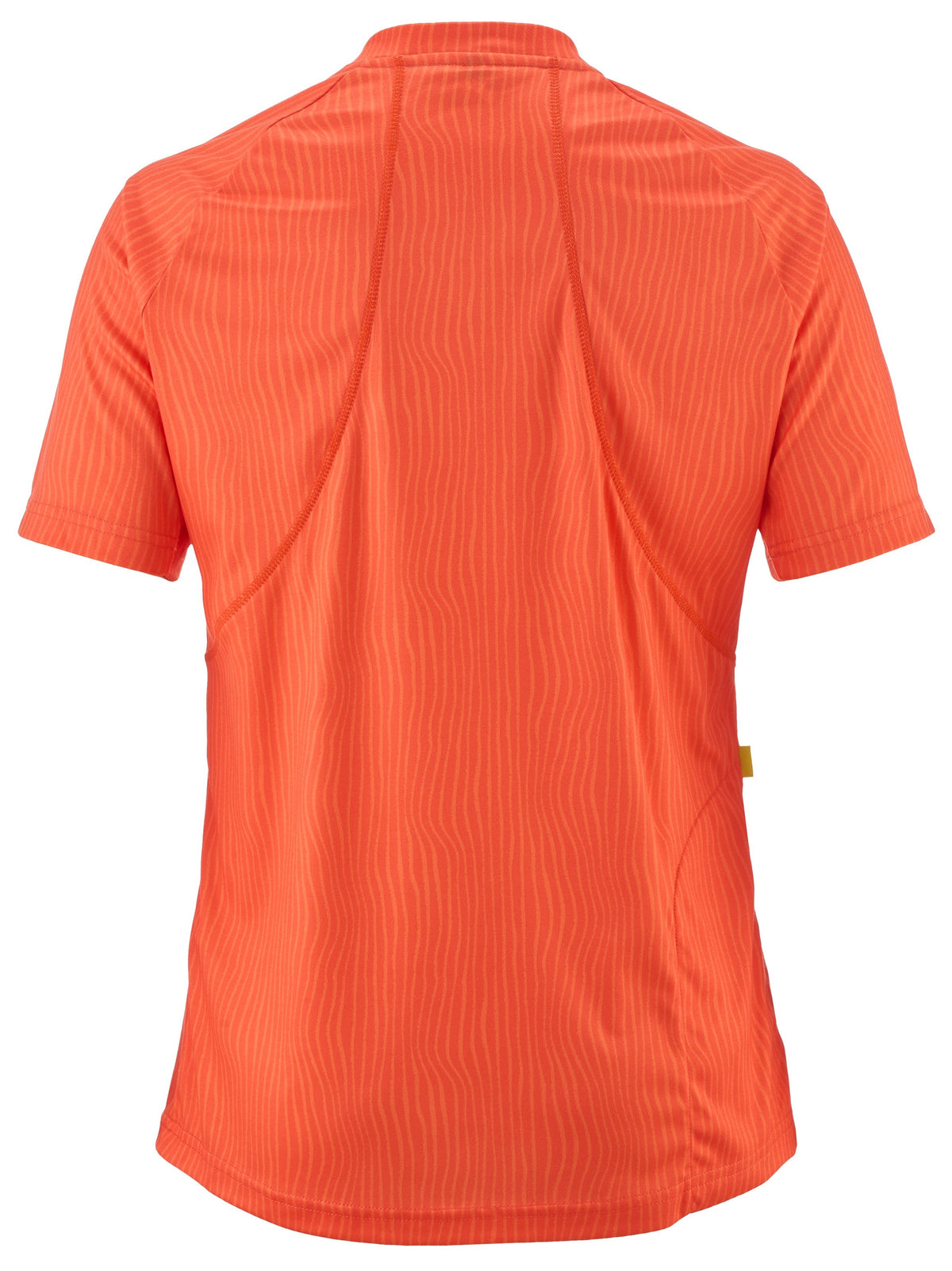 Gonso Adventure Jersey Soft Touch W fiesta red