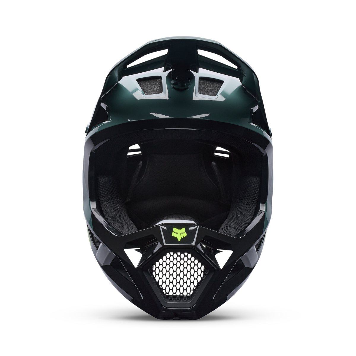 Fox Yth Rampage Foundry Helm Ce/Cpsc Sage