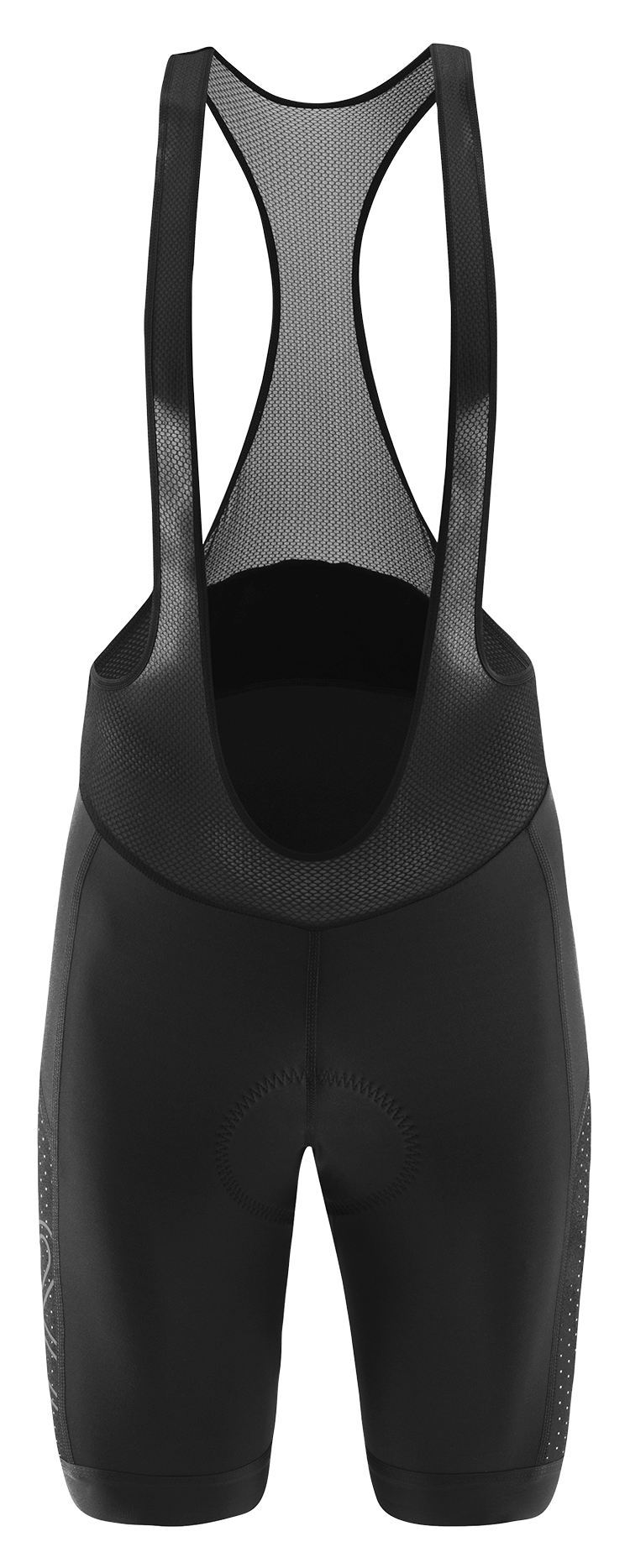 Löffler M Bike Bibshorts Winner 4 Black