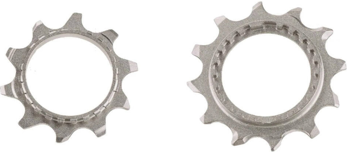 Shimano Ritzel für CS-M9100, CS-M8100, CS-M7100, CS-M6100 10-12 Zähne