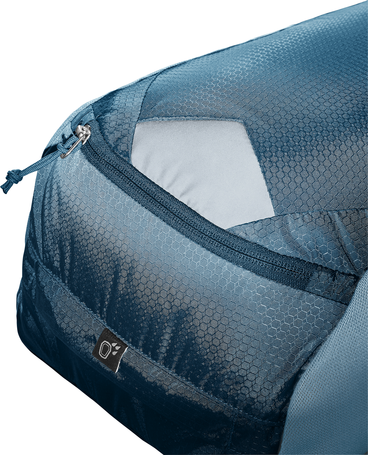 deuter Race Air 10 Fahrradrucksack blau