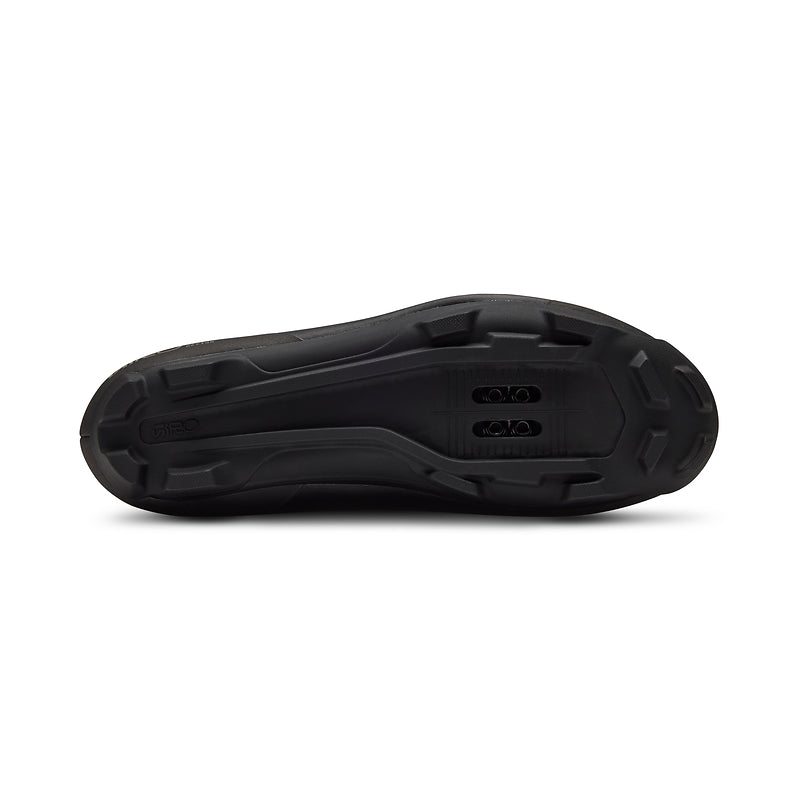 Giro Stylus XC MTB-Schuhe black