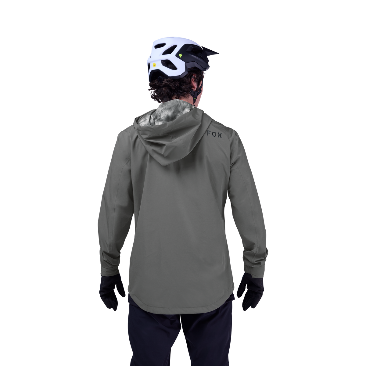 Fox Ranger Water Jacket Pewter