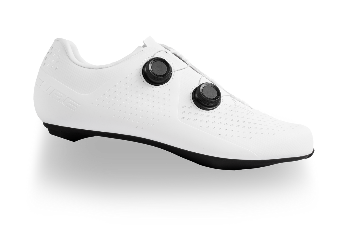 Cube Schuhe SYDRIX PRO white