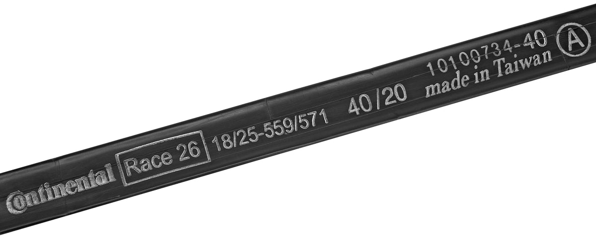 Continental Race 26" Schlauch 20-25/559-571