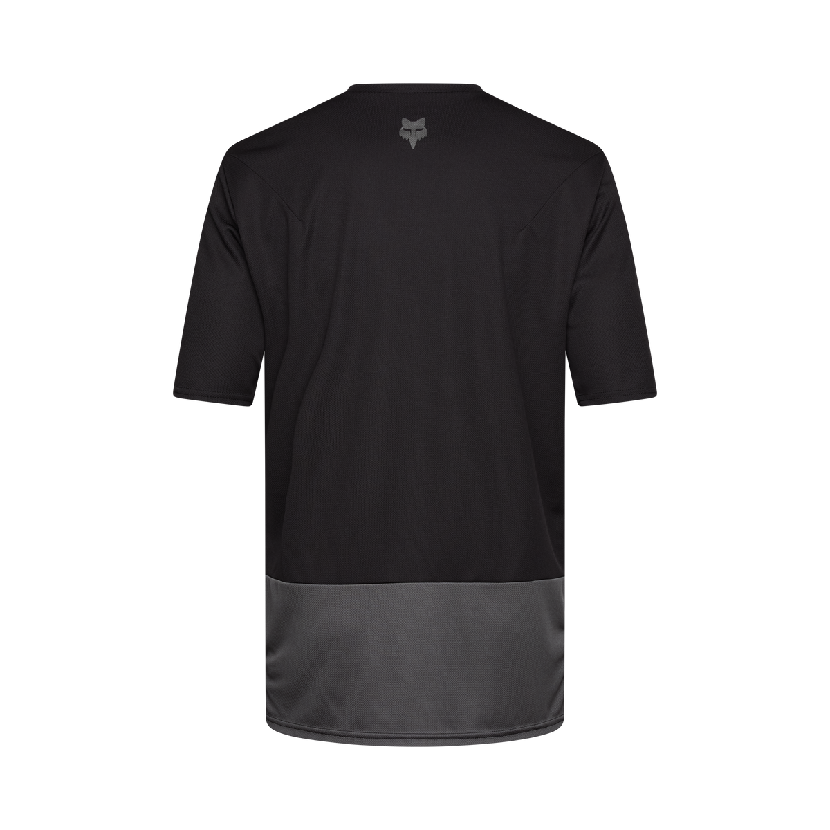 Fox Ranger SS Jersey Wordmark Black