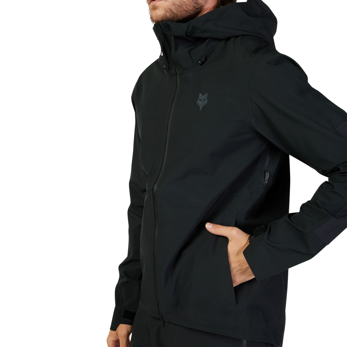 Fox Defend 3L Water Jacket Black