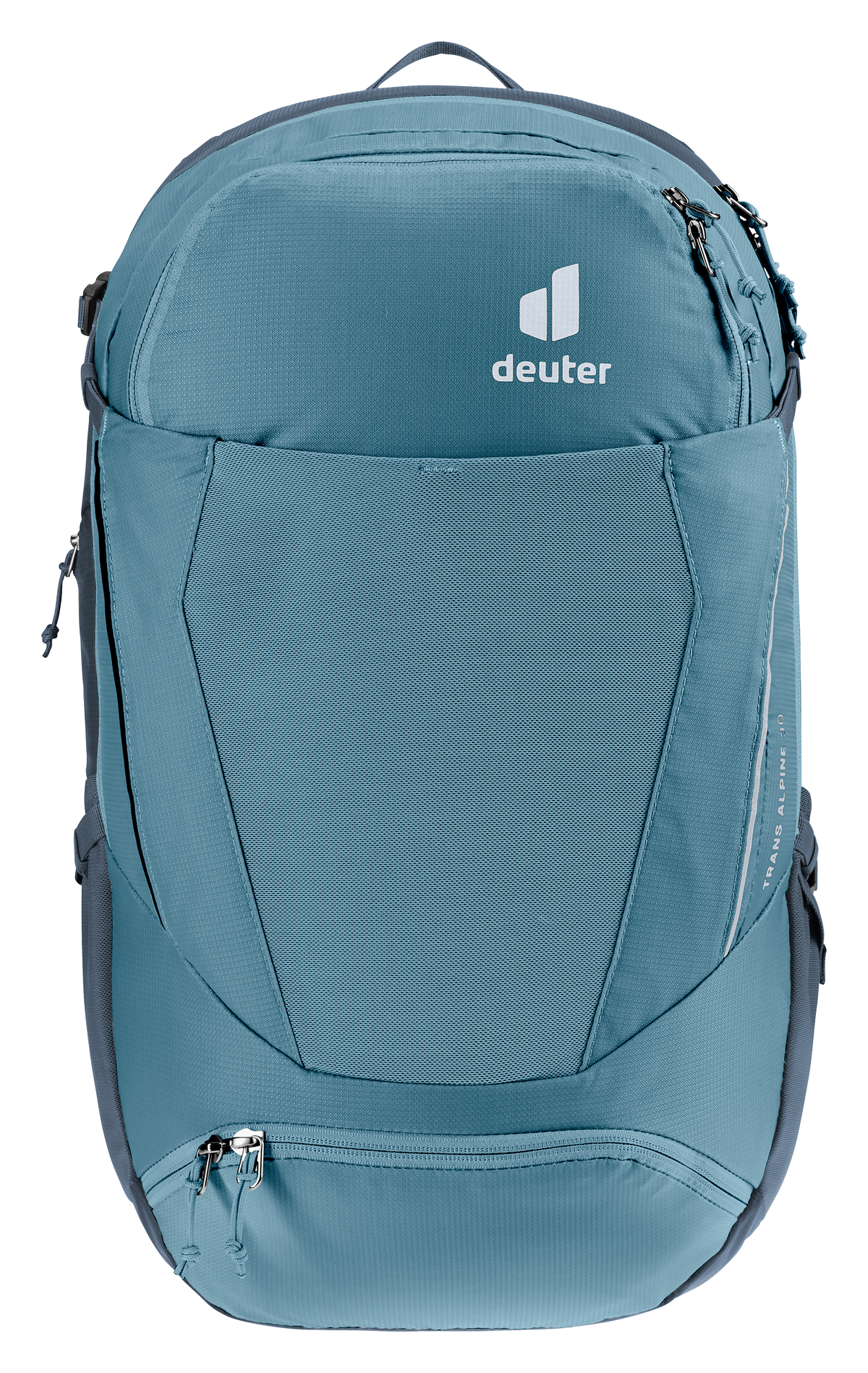 deuter Trans Alpine 30 Fahrradrucksack atlantic-ink