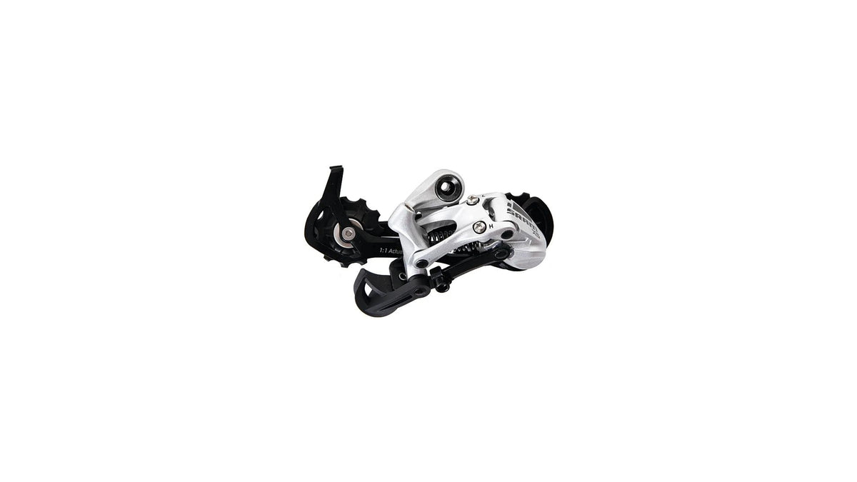 SRAM X5 Schaltwerk Lang