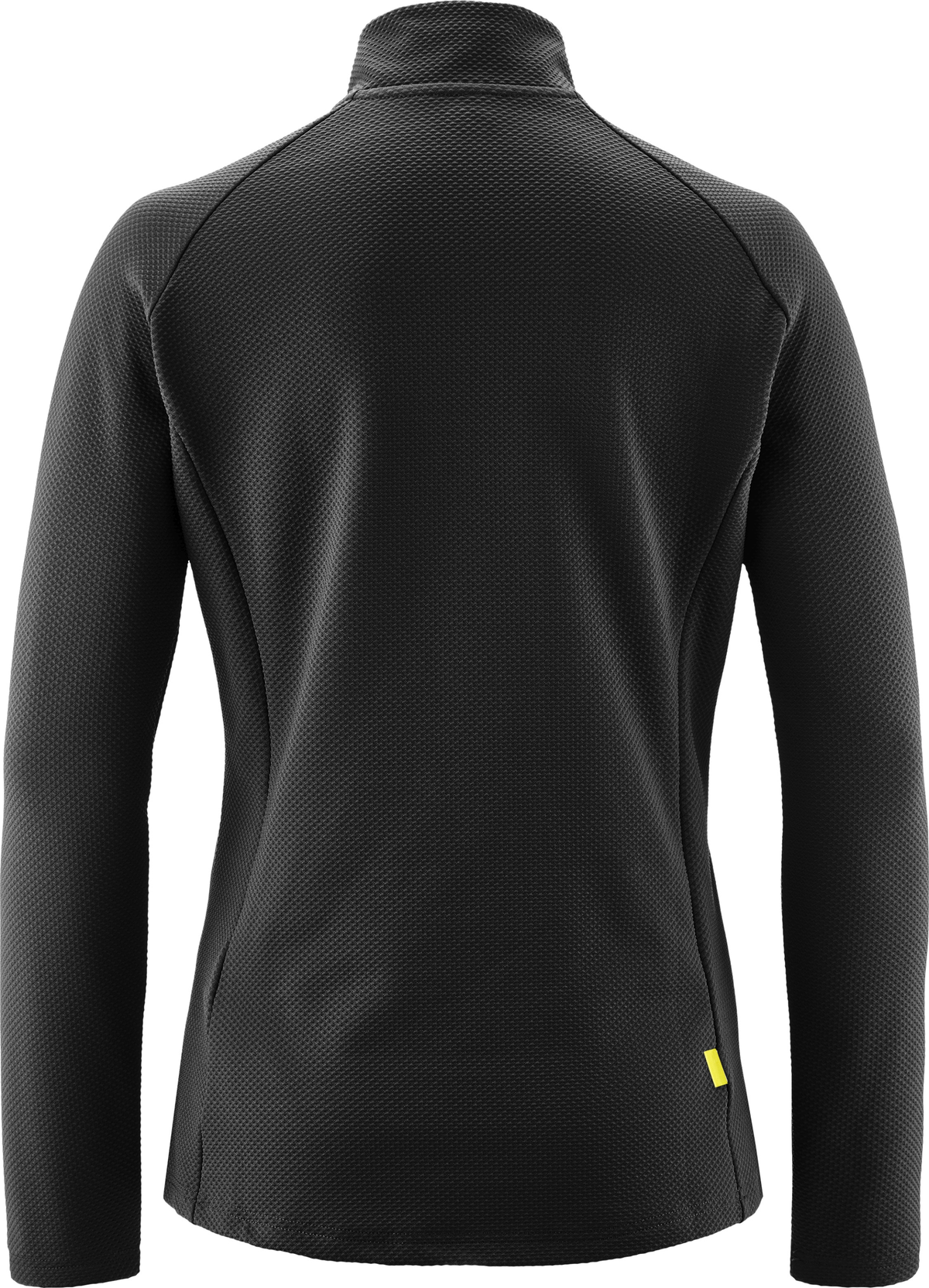 Gonso Essential Jersey Longsleeve Therm W black