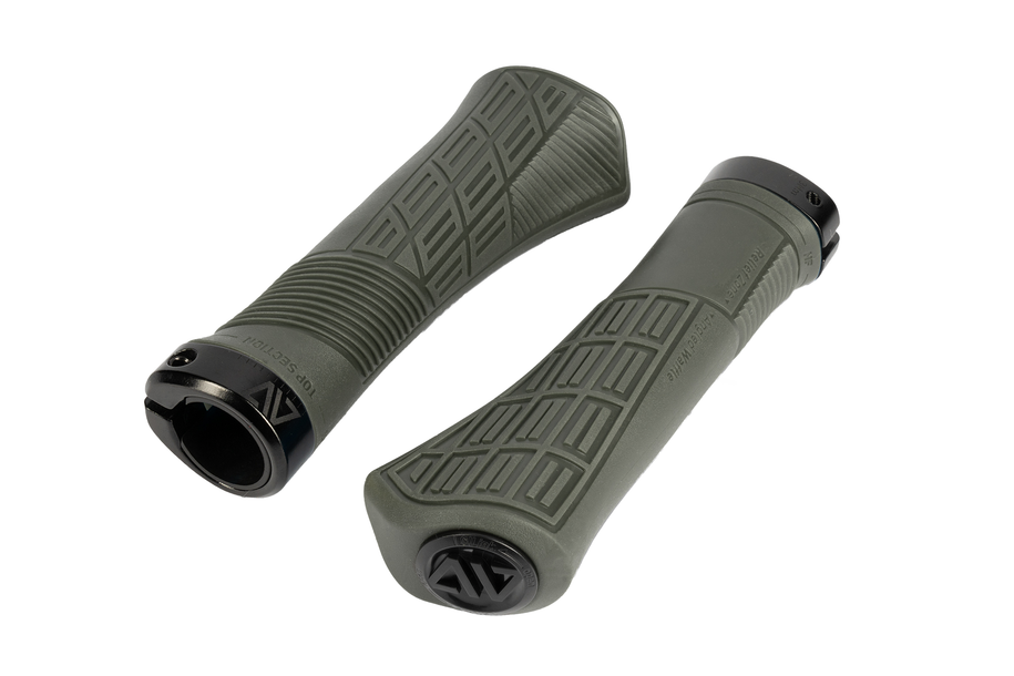 ACID Griffe HYBRID PERFORM trail motion regular olive