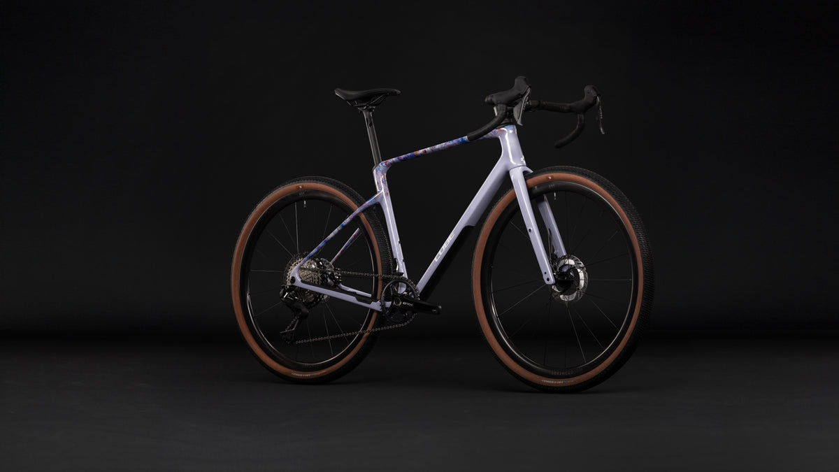 Cube Nuroad C:62 EX artline (2027)