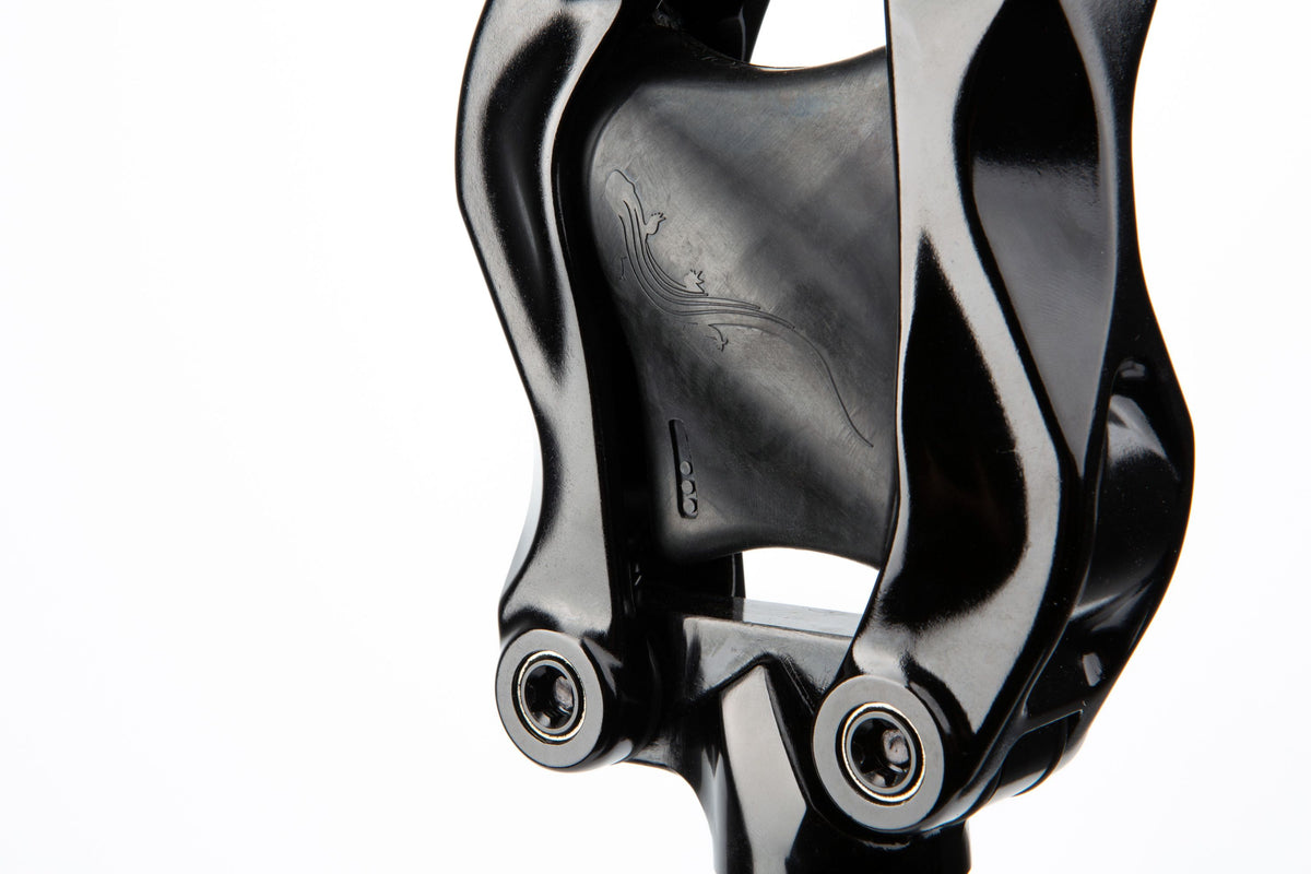 Cane Creek Thudbuster G4 LT Sattelstütze Ø 27,2mm black