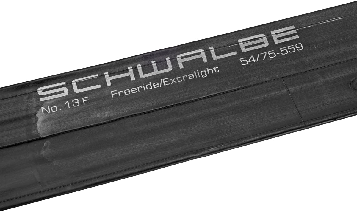 Schwalbe Nr. 13F Schlauch 26" Freeride 54/75-559